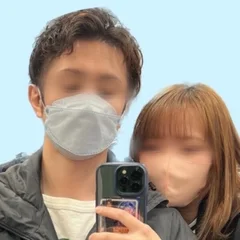 けいすけとにっける