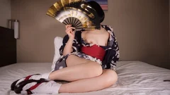 あやひめあおい